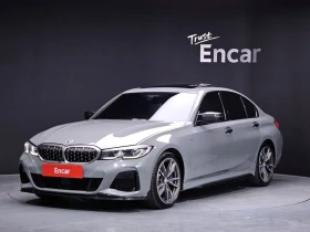 BMW 340 (G20) M340I, снимка 1