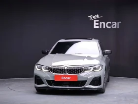 BMW 340 (G20) M340I, снимка 3