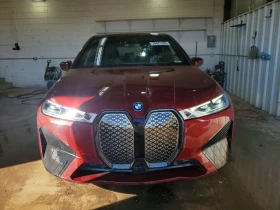 BMW iX 2023 IX50* M Pack* Swarovski, снимка 5