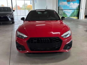 Audi A5 Progressiv * CARFAX * АВТОФИНАНСИРАНЕ * , снимка 6
