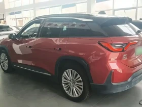 NIO EL6 610KM Signature Edition AWD, снимка 3