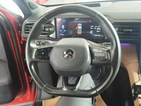 NIO EL6 610KM Signature Edition AWD, снимка 6