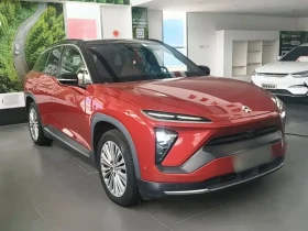 NIO EL6 610KM Signature Edition AWD, снимка 2