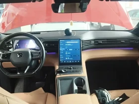 NIO EL6 610KM Signature Edition AWD, снимка 5