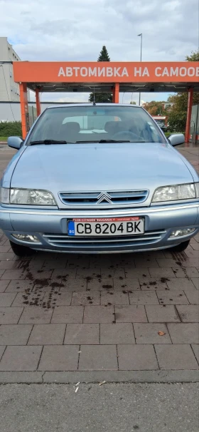 Citroen Xantia 2, снимка 2