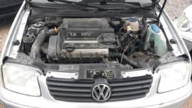 VW Polo 4br.1.4 TDI 75 ks 1.4 1.6V 75ks | Mobile.bg   11