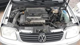 VW Polo 4br.1.4 TDI 75 ks 1.4 1.6V 75ks | Mobile.bg    11