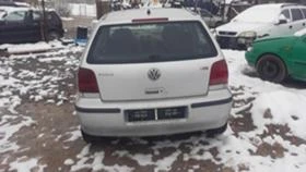 VW Polo 4br.1.4 TDI 75 ks 1.4 1.6V 75ks | Mobile.bg    8