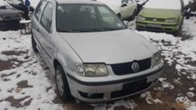 VW Polo 4br.1.4 TDI 75 ks 1.4 1.6V 75ks | Mobile.bg    2