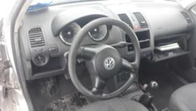 VW Polo 4br.1.4 TDI 75 ks 1.4 1.6V 75ks | Mobile.bg    5