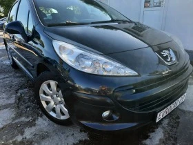 Peugeot 207 2009та 1.4i СТАРИЯ!!!, снимка 2