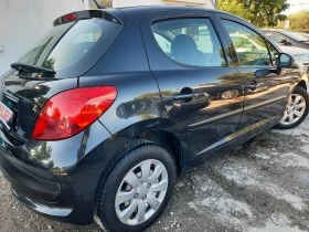 Peugeot 207 2009та 1.4i СТАРИЯ!!!, снимка 3