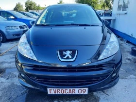 Peugeot 207 2009та 1.4i СТАРИЯ!!!, снимка 6