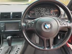BMW 325 M54B25, снимка 10 - Автомобили и джипове - 45450324