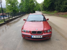 BMW 325 M54B25, снимка 3