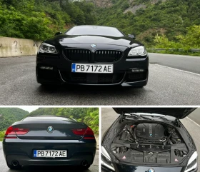 BMW 640    /// xDrive ///M SPORT FACELIFT | Mobile.bg    5