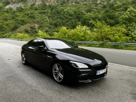 BMW 640    /// xDrive ///M SPORT FACELIFT | Mobile.bg    1