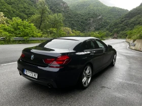 BMW 640    /// xDrive ///M SPORT FACELIFT | Mobile.bg    4