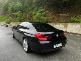     BMW 640    /// xDrive ///M SPORT FACELIFT