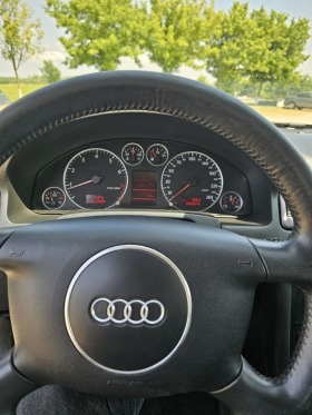 Audi A6 2.0, снимка 11