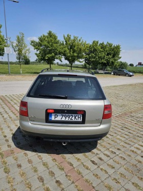 Audi A6 2.0, снимка 4