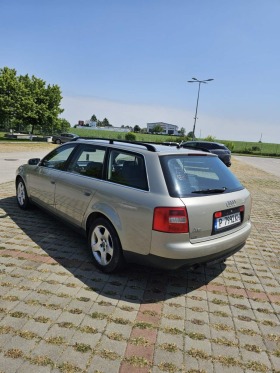 Audi A6 2.0, снимка 6