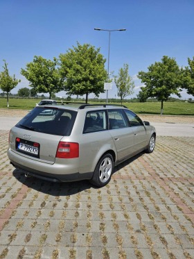 Audi A6 2.0, снимка 5