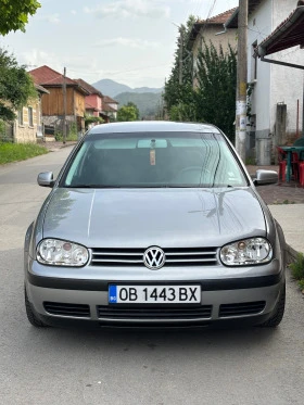 VW Golf, снимка 2