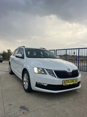 Skoda Octavia 1.6 TDi DSG - изображение 1