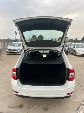 Skoda Octavia 1.6 TDi DSG, снимка 15