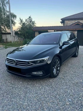 VW Passat HIGHLINE VIRTUAL 360 , снимка 1