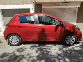 Toyota Yaris 1, 3 6 скорости камера навигация, снимка 7