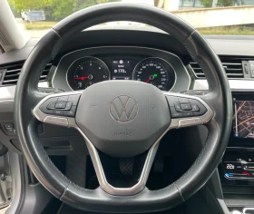 VW Passat 2.0 TDI-150к.с. , снимка 17