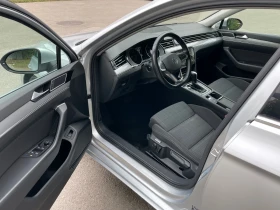 VW Passat 2.0 TDI-150к.с. , снимка 9