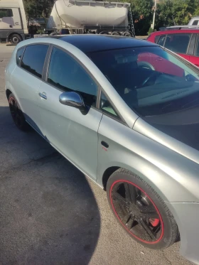 Seat Leon Fr, снимка 1