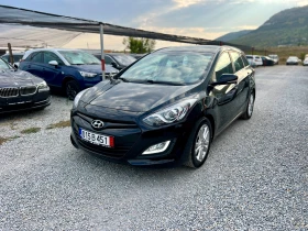 Hyundai I30 1.6CRDI АВТОМАТИК, снимка 1