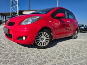 Toyota Yaris 1.4D4D-90к.с.11г.6-скорости, снимка 1