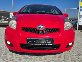 Toyota Yaris 1.4D4D-90к.с.11г.6-скорости, снимка 2