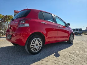 Toyota Yaris 1.4D4D-90к.с.11г.6-скорости, снимка 6