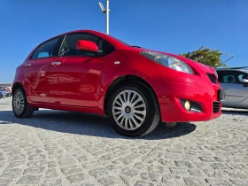 Toyota Yaris 1.4D4D-90к.с.11г.6-скорости, снимка 7