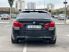 BMW 535 3.5i Само на задно!, снимка 6