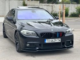 BMW 535 3.5i Само на задно!, снимка 2