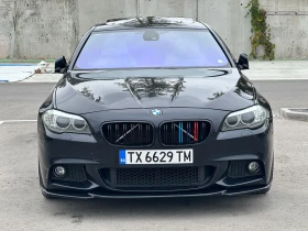 BMW 535 3.5i Само на задно!, снимка 3