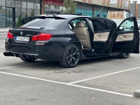 BMW 535 3.5i Само на задно!, снимка 10