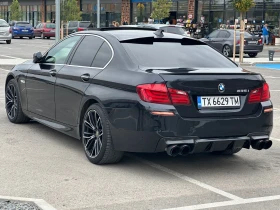 BMW 535 3.5i Само на задно!, снимка 7