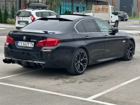 BMW 535 3.5i Само на задно!, снимка 8