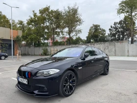 BMW 535 3.5i Само на задно!, снимка 1