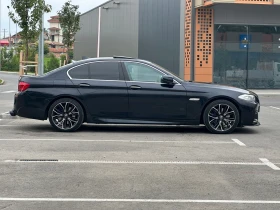 BMW 535 3.5i Само на задно!, снимка 4