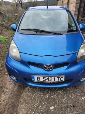 Toyota Aygo, снимка 2