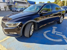 VW Passat FULL LED - ERGO COMFORT , снимка 1